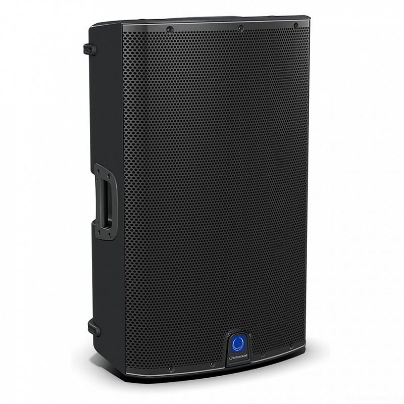 Фото Активная акустическая система Turbosound iQ15