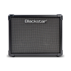 Комбоусилитель гитарный Blackstar ID:Core 10 V4 BT
