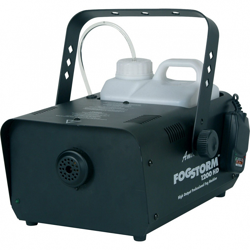 Фото American DJ FogStorm 1200HD