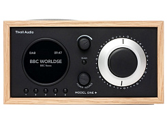 Радиоприемник Tivoli Model One+ Oak/Black