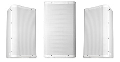 Пассивная акустическая система QSC AP-5122m W