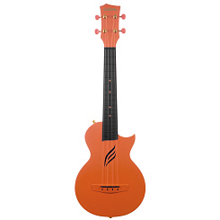 Укулеле Cascha HH-2289 Carbon Fibre концертный