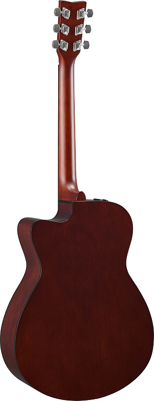 Фото YAMAHA FSX315CTBS