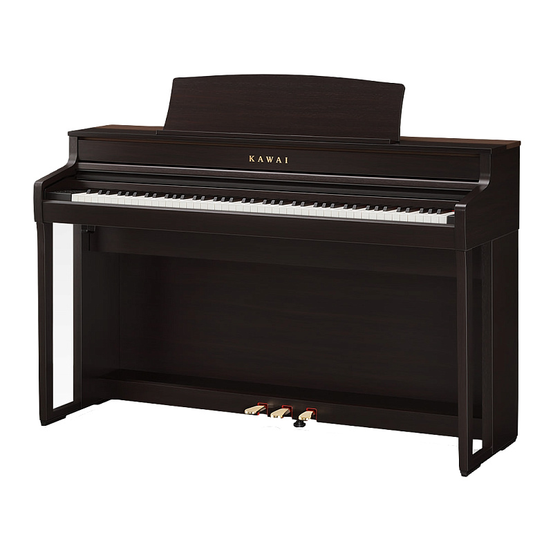 Фото Цифровое пианино KAWAI CA501 R