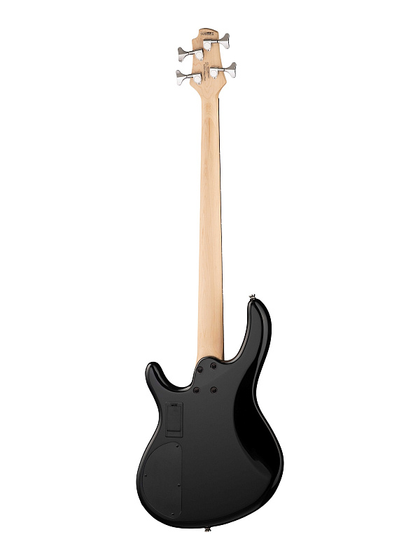 Фото Бас-гитара Cort Action-Bass-Plus-BK Action Series