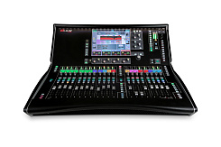 Цифровой микшерный пульт Allen & Heath DLive C-2500