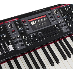 Сценическое цифровое пианино Roland V-STAGE 88