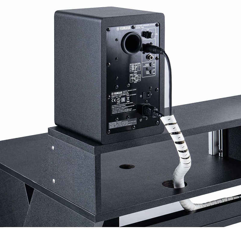 Фото Glorious Sound Desk Pro Black