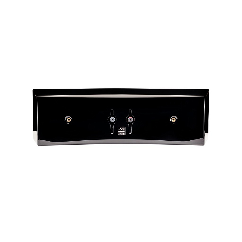 Фото Акустика центрального канала Martin Logan Motion 6i Gloss Black