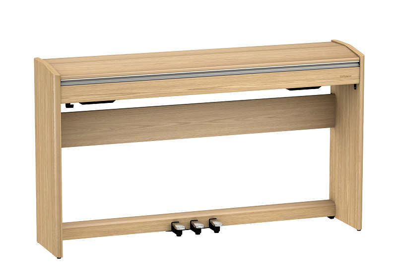 Фото Цифровое пианино ROLAND F701 LA