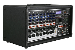 Активный микшерный пульт Peavey PVi 8500