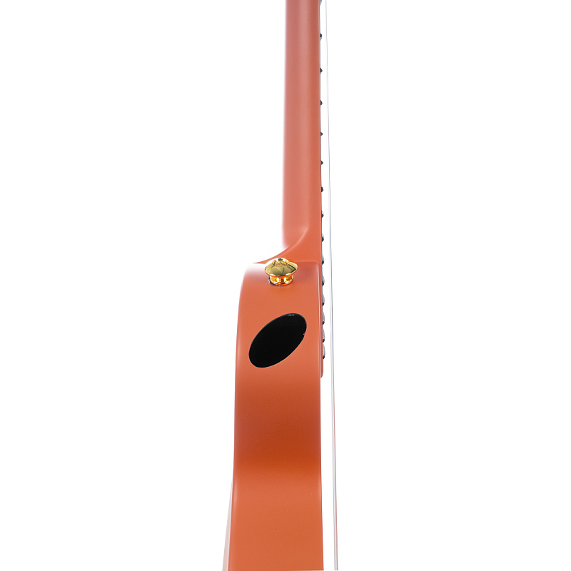 Фото Укулеле Cascha HH-2289 Carbon Fibre концертный