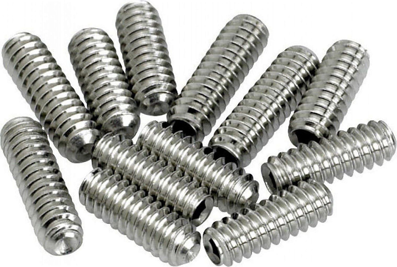 Фото FENDER ORIG.STRAT BRIDGE HEIGHT SCREW