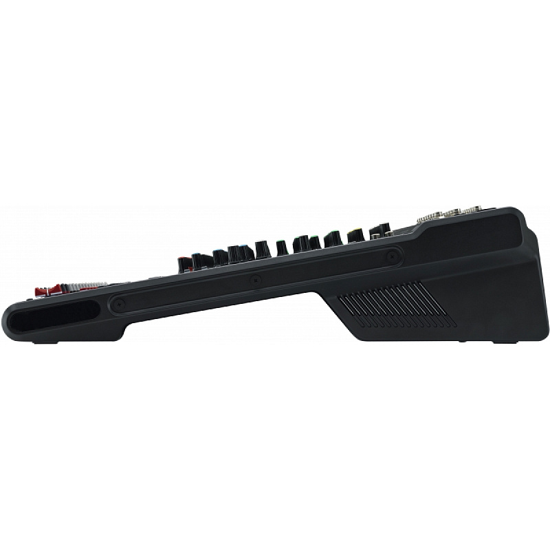 Фото Микшерный пульт CRCBOX MG16XU