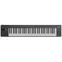 MIDI-клавиатура Nux NTK-61 Track Keyboard