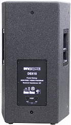 Пассивная акустическая система Invotone DSX15