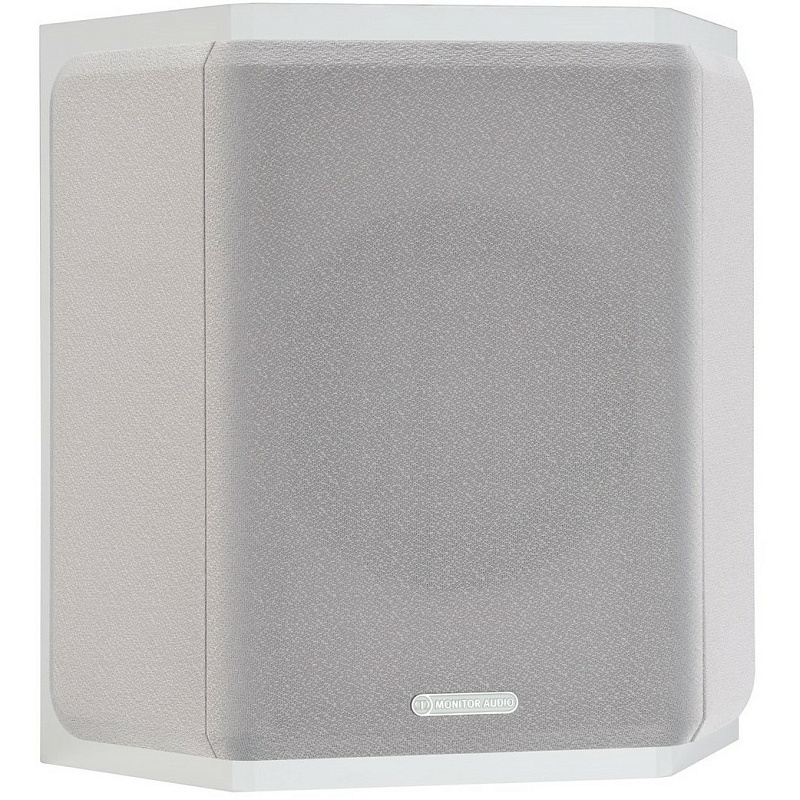 Фото Дипольная акустика Monitor Audio Bronze FX White (6G)