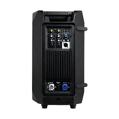 Активная акустическая система УРАЛ х ARIS J.V. Имбирь 312-А