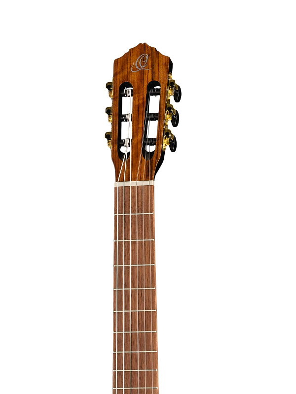 Фото Классическая гитара Ortega R221BK Family Series 