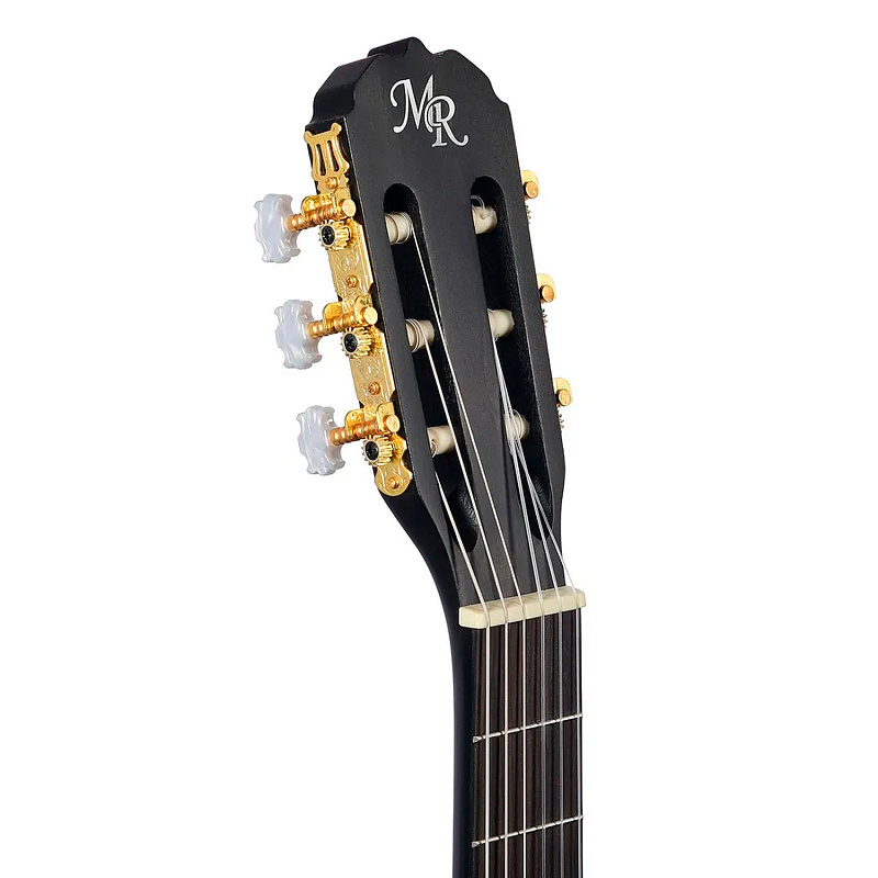 Фото Гитара классическая MARTIN ROMAS MR-3930 LBL размер 4/4