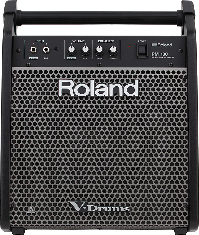 Фото Монитор Roland PM-100