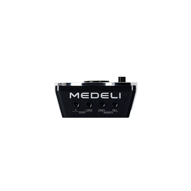 Фото Электронная ударная установка Medeli DD630S