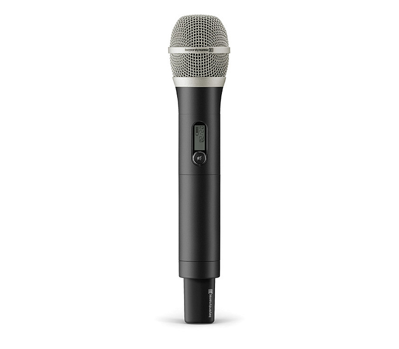 Фото Ручной передатчик Beyerdynamic TG 500H-D (606-636 mhz)