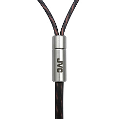 Наушники JVC HA-FD01-F