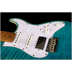 Электрогитара JET JS-450 OBL