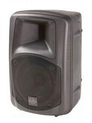 Активная акустическая система DAS AUDIO DR-508A