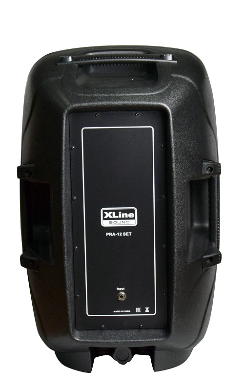 Фото Комплект акустики Xline PRA-12 SET