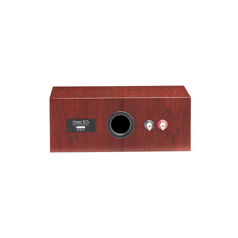 Фото Центральный канал Martin Logan Motion 30i Red Walnut