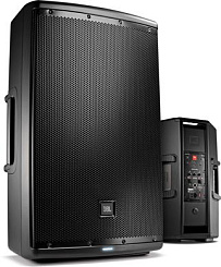 Активная акустическая система JBL EON610