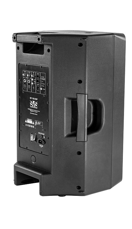 Фото Активная акустическая система SVS Audiotechnik SP-15A DSP