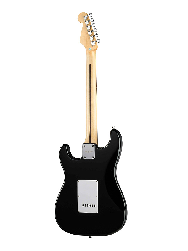 Фото Электрогитара Root Note ST201-BLK