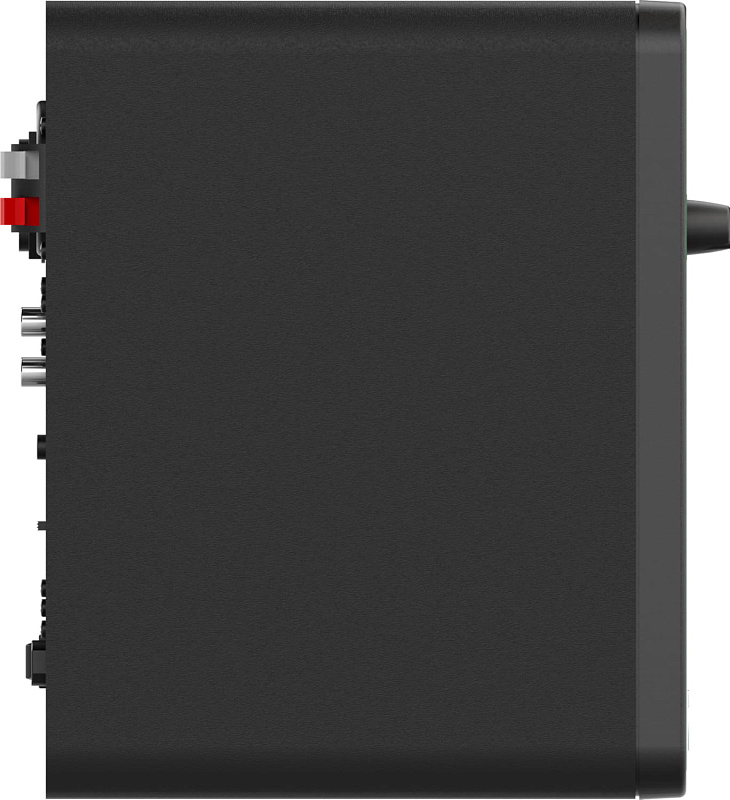 Фото Студийный монитор MACKIE CR5-X