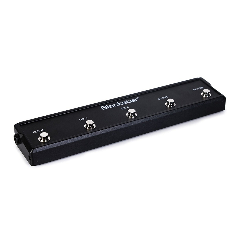 Фото Футсвитч Blackstar FS-14