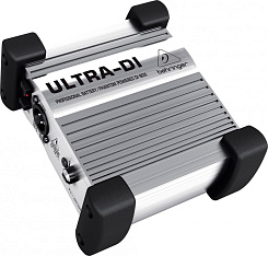 Директ-бокс Behringer Ultra-DI DI100