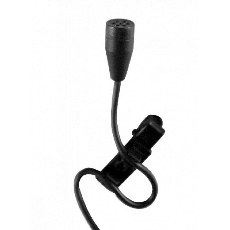 Фото Петличный всенаправленный конденсаторный микрофон RELACART LM-C620