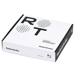 Кабель гитарный Radiotehnika Volna M01