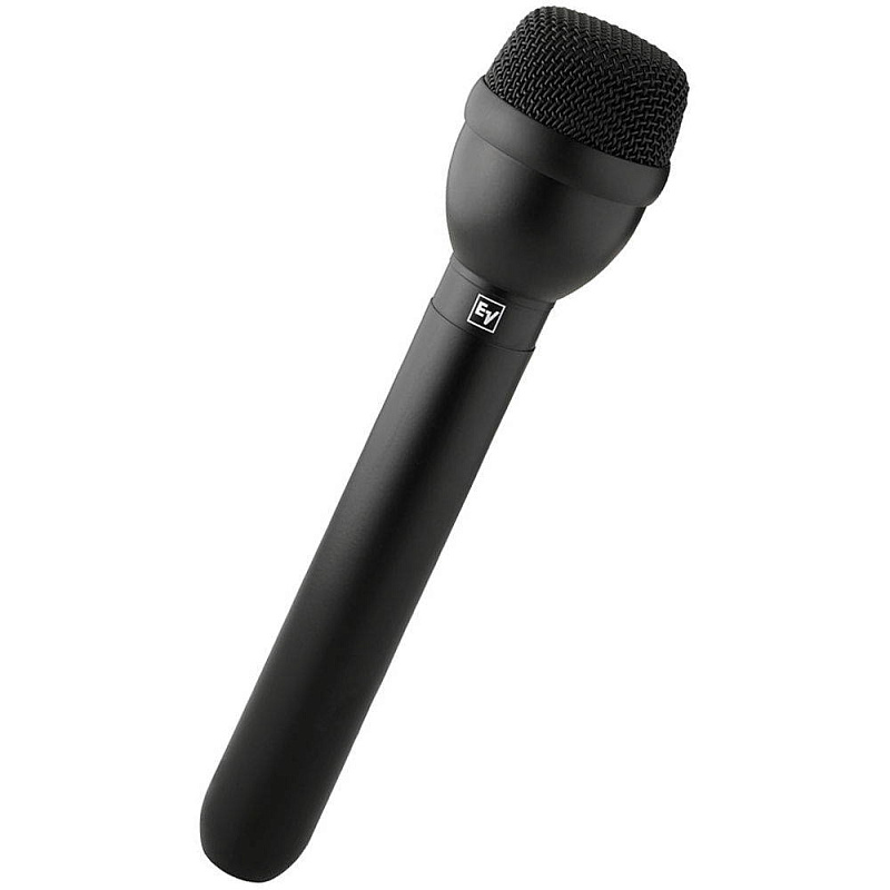 Фото Классический микрофон для интервью Electro-voice RE 50 B