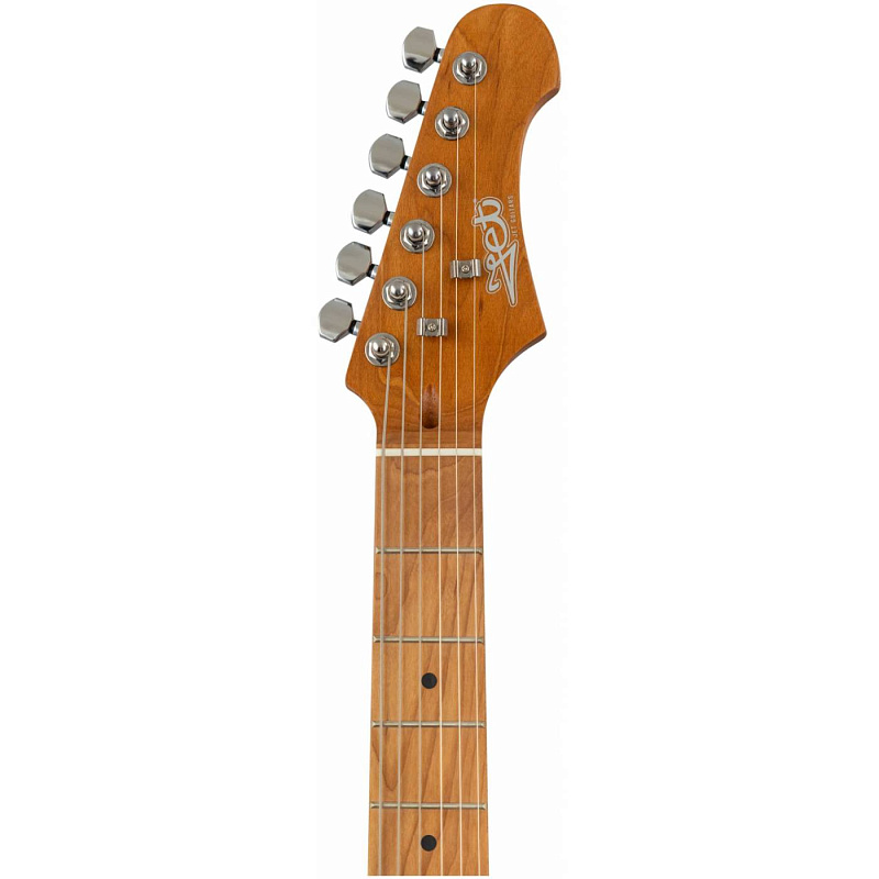 Фото Электрогитара JET JS-250 SB