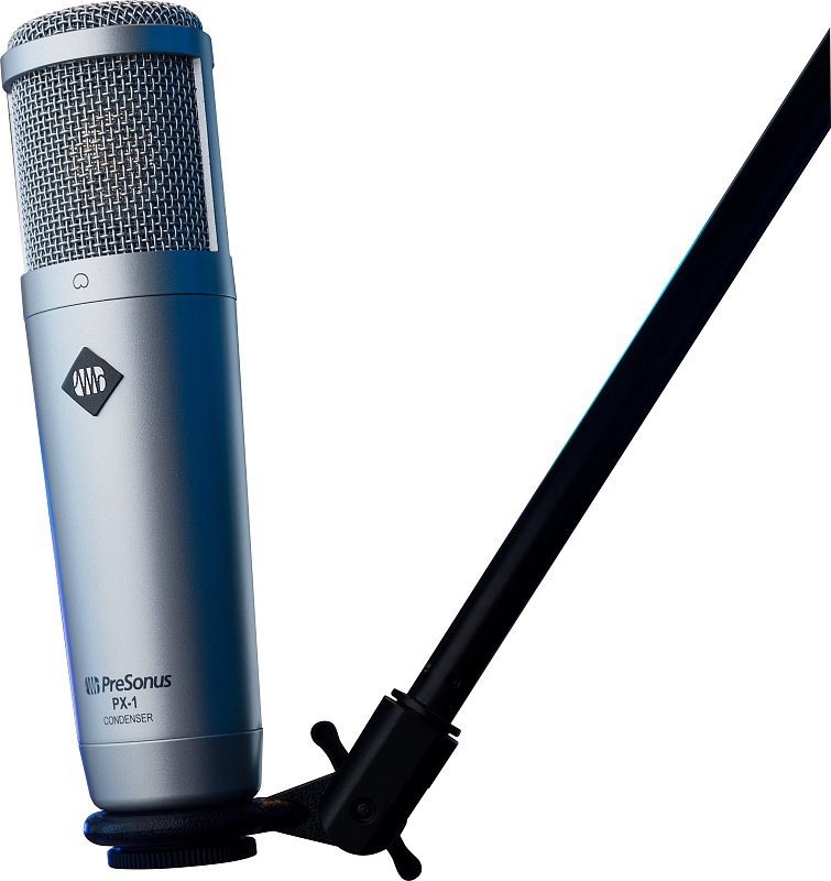 Фото PreSonus PX-1
