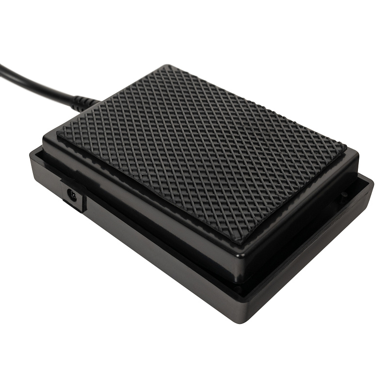Фото Педаль ROCKDALE TB 200