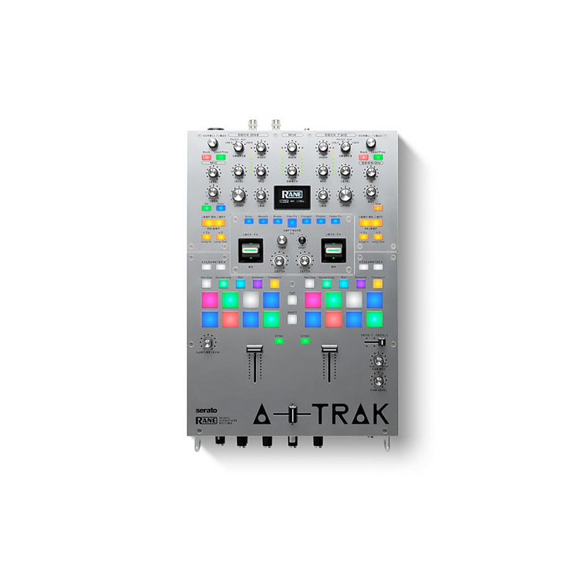 Фото DJ микшерный пульт RANE Seventy A-Trak