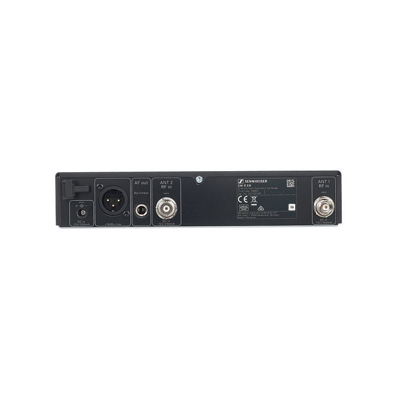 Фото Цифровая радиосистема SENNHEISER EW-D ME4 SET (Q1-6)