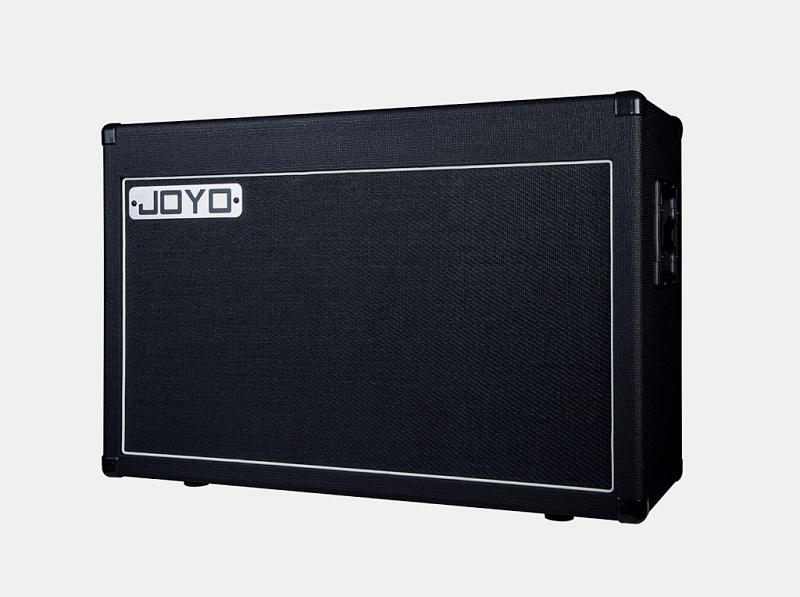 Фото Гитарный кабинет Joyo 212PQ Jensen P12Q