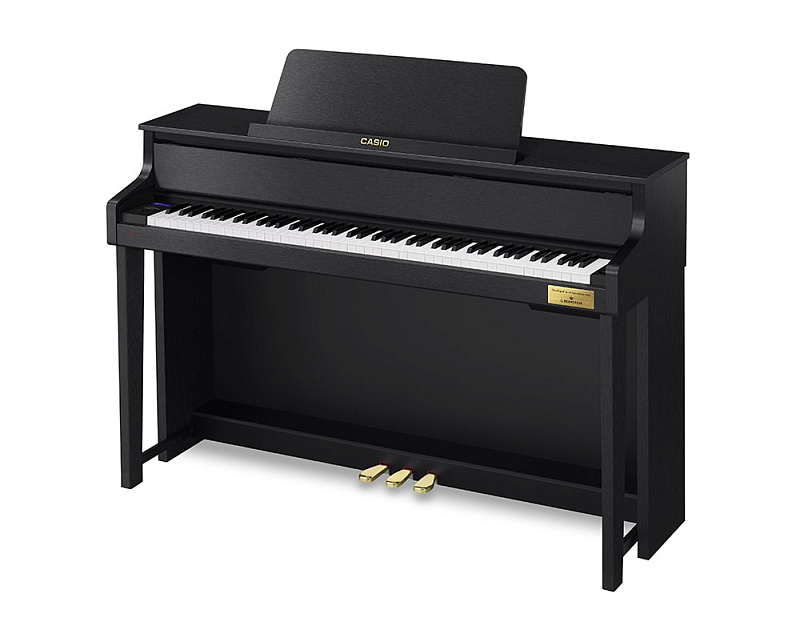 Фото Casio Celviano GP-310BK