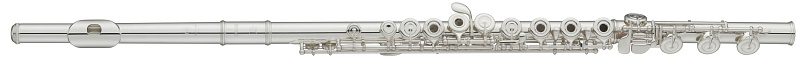 Фото Yamaha YFL-372