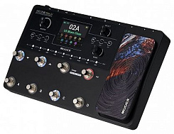 Гитарный процессор Mooer GE150 Max Li